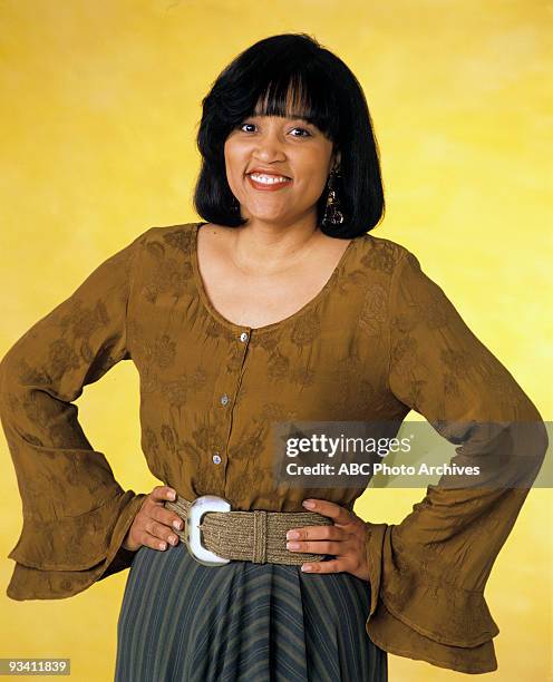 Gallery 10/6/93 Jackee Harry