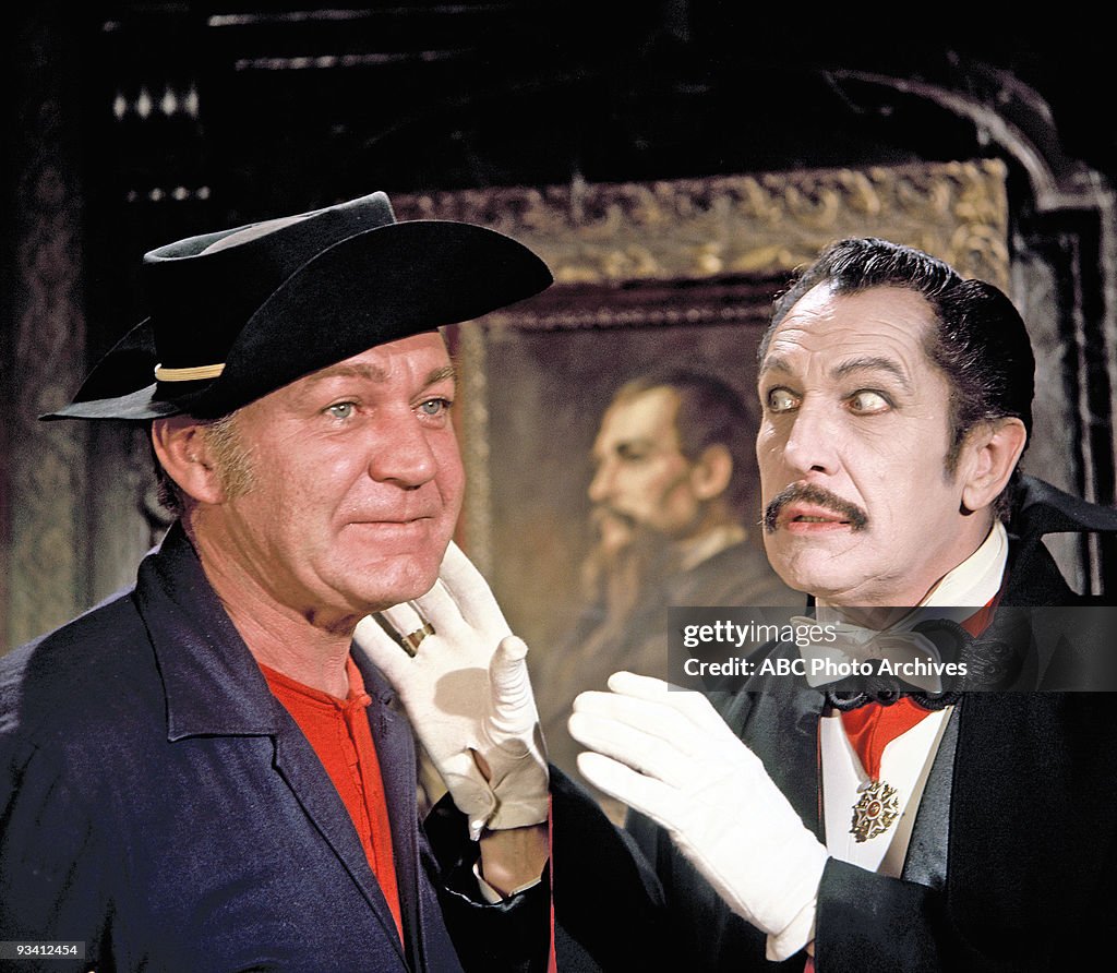 F TROOP