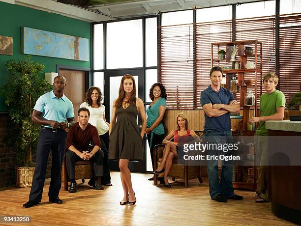 Private Practice" stars Kate Walsh as Dr. Addison Forbes Montgomery, Tim Daly as Dr. Pete Wilder, Audra McDonald as Dr. Naomi Bennett, Paul Adelstein...