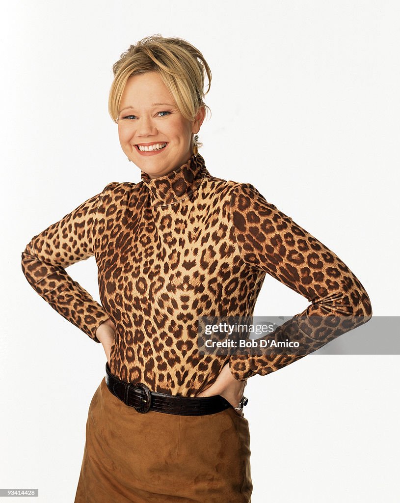 Caroline Rhea WITCH - gallery - Season Two - 9/26/97, Caroline Rhea , News Photo ...