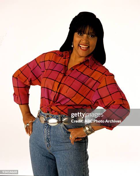 Gallery - Season Two - 10/8/1994, Jackee Harry ,