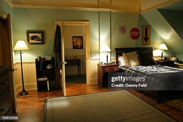 642 Desperate Housewives House Stock Photos, High-Res Pictures, and ...