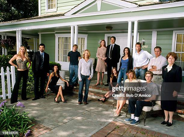 UNITED STATES 100200_R01_022 -- DESPERATE HOUSEWIVES - "PILOT"