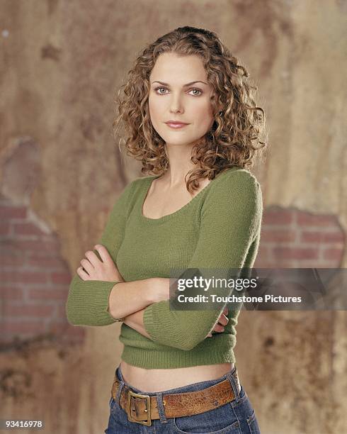 Season Three - 10/4/00, Keri Russell