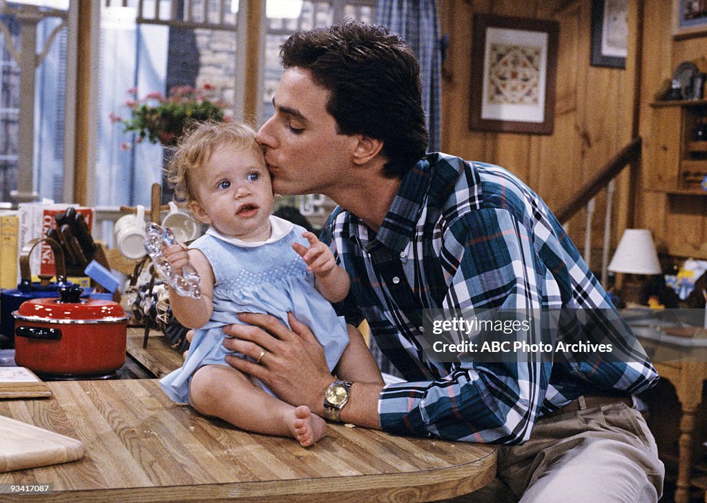 FULL HOUSE