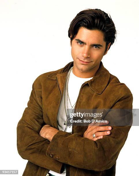 Season Seven - Gallery - 9/14/93, John Stamos ,