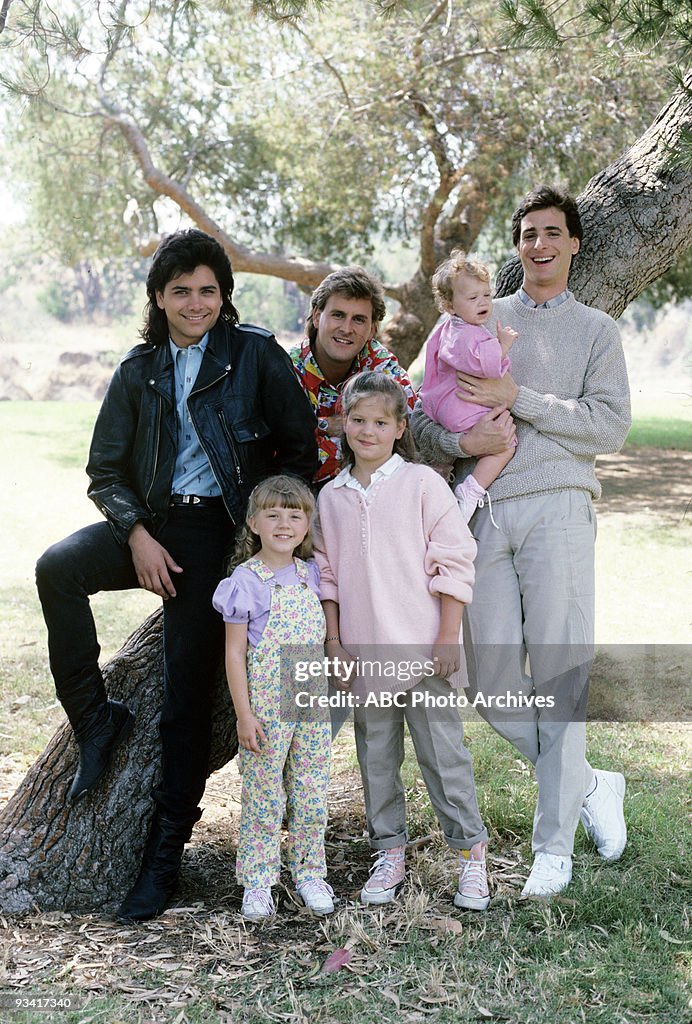FULL HOUSE