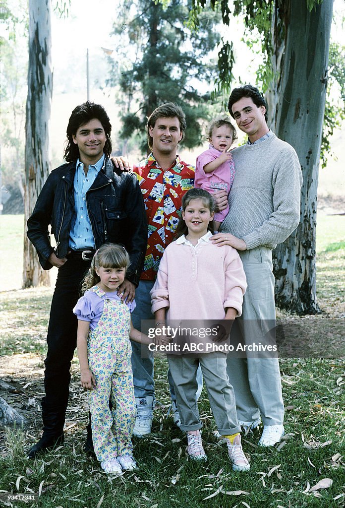 FULL HOUSE