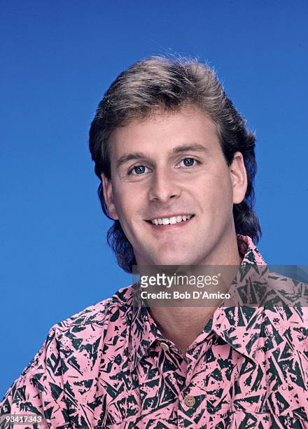Our Very First Show" - Pilot - Dave Coulier gallery - Season One - 9/22/87, Dave Coulier played Joey Gladstone, who moved in to help raise the three...