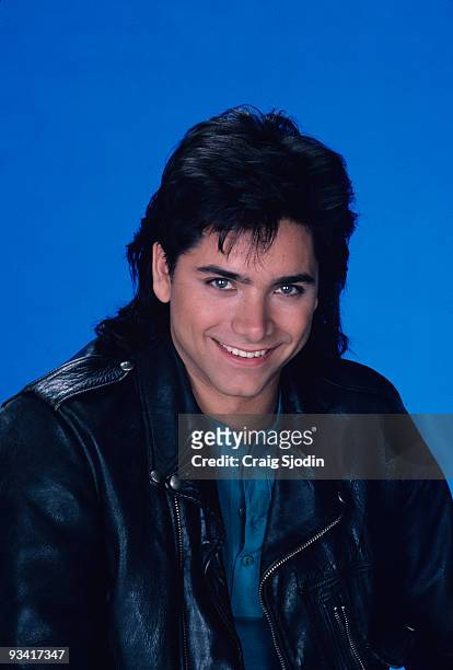 Our Very First Show" - Pilot - John Stamos Gallery - Season One - 9/22/87, John Stamos played Jesse Cochran , who moved in with his widowed...