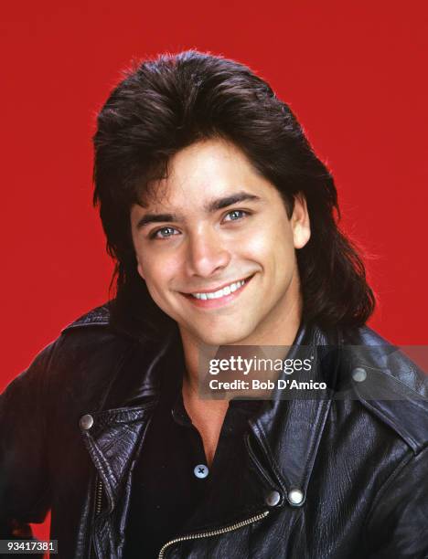 Our Very First Show" - Pilot - John Stamos gallery - Season One - 9/22/87, John Stamos played Jesse Cochran , who moved in with his widowed...