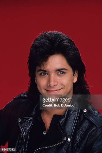 Our Very First Show" - Pilot - John Stamos gallery - Season One - 9/22/87, John Stamos played Jesse Cochran , who moved in with his widowed...
