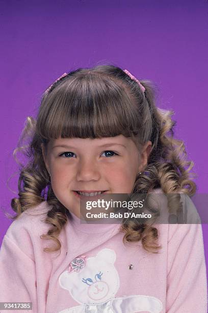 Our Very First Show" - Pilot - Jodie Sweetin gallery - Season One - 9/22/87, Jodie Sweetin played Stephanie, the second of three girls raised by her...