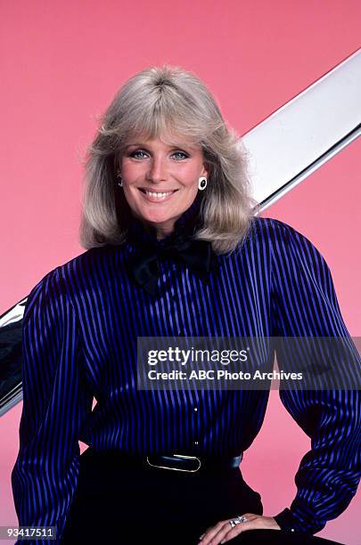 Linda Evans