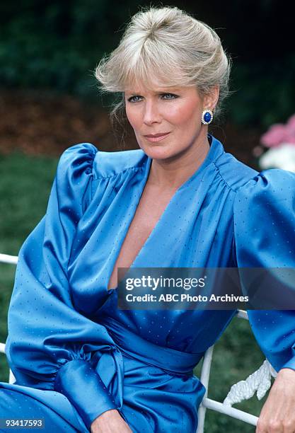 Episode" 3/15/83 Linda Evans