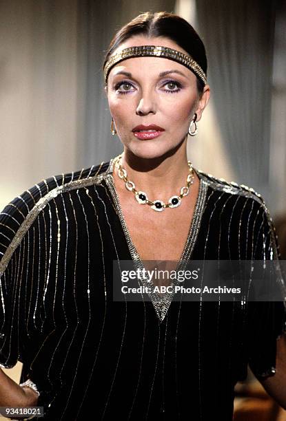 Episode" 7/9/82 Joan Collins