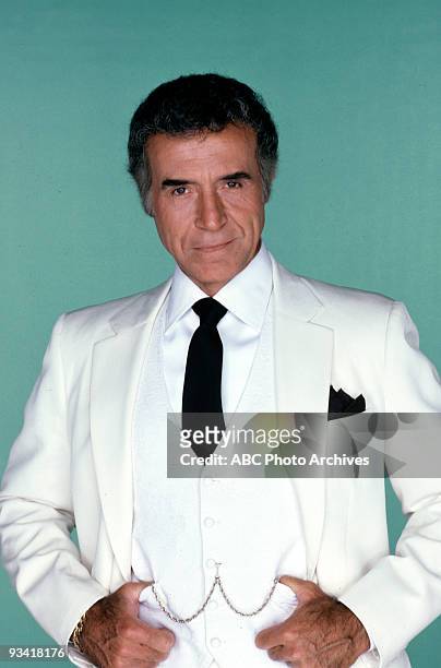 Gallery - Season Four - 6/12/80, Ricardo Montalban stars in "Fantasy Island". Tales of visitors to a unique resort island that can fulfill literally...