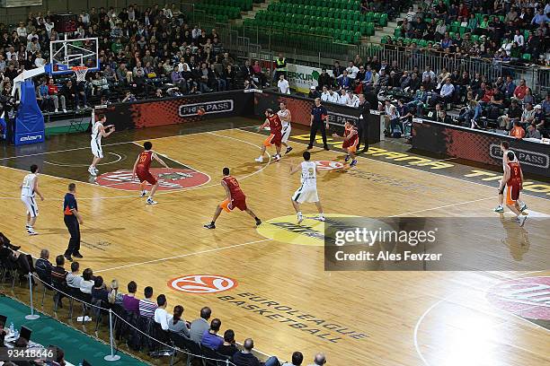Hala Tivoli Arena Photos and Premium High Res Pictures Getty Images