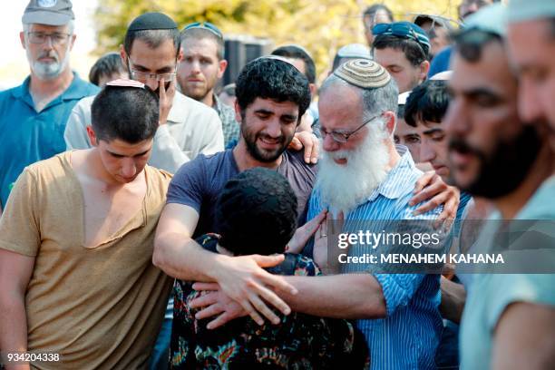 106 Kokhav Hashahar Photos & High Res Pictures Getty Images