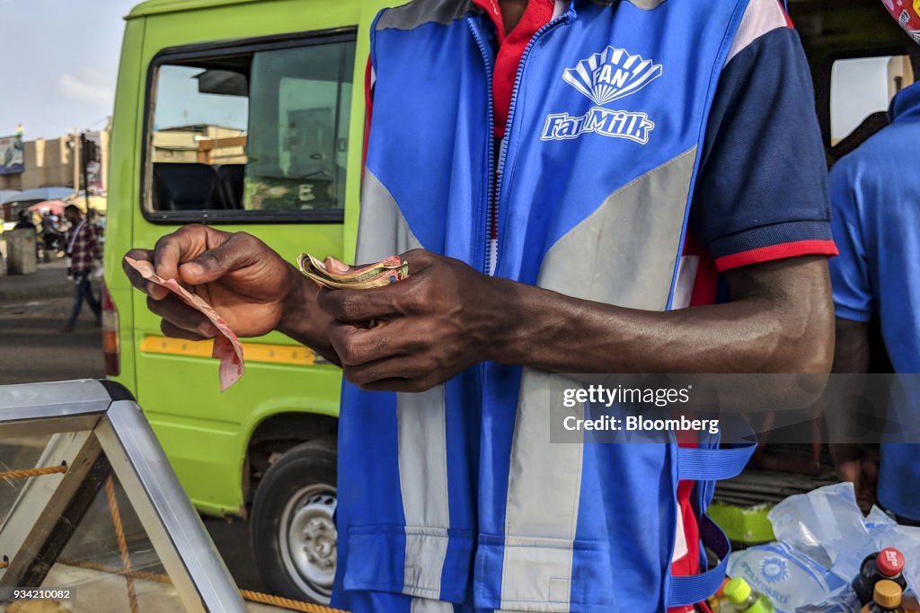 General Economy As IMF Says Ghana Needs More Revenue And Fewer Spend Cuts