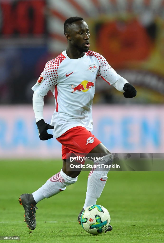 RB Leipzig v FC Bayern Muenchen - Bundesliga