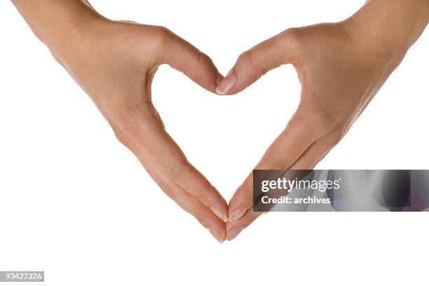 heart shape - playing footsie stock pictures, royalty-free photos & images