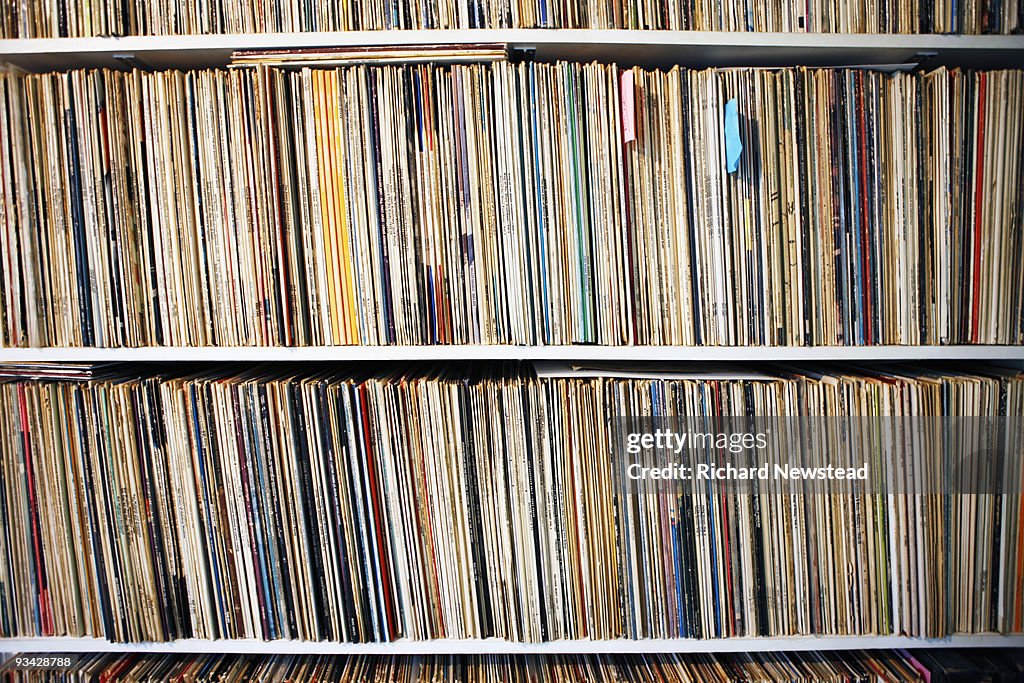 Record Collection