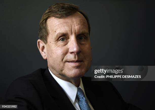 Pascal Remy 131 Snf Stock Photos, High-Res Pictures, and Images - Getty Images