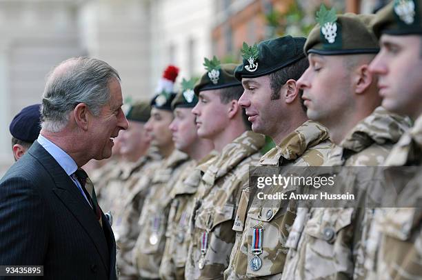 Battalion Royal Regiment Of Wales Photos And Premium High Res Pictures battalion-royal-regiment-of-wales-photos-and-premium-high-res-pictures