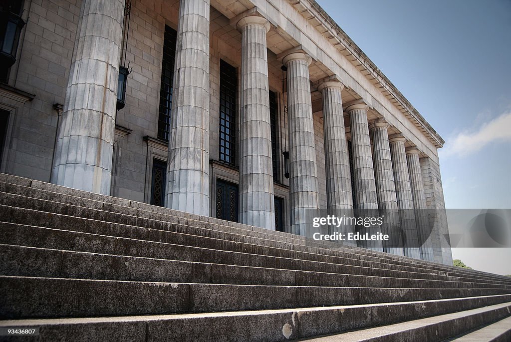 Courtroom