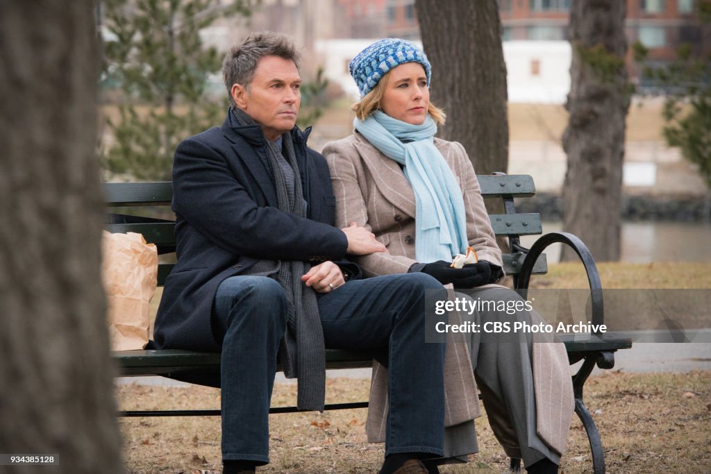 Madam Secretary