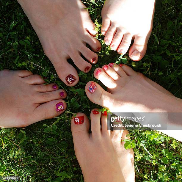 Hi Resolution Toes 537 6694 Stock Photos, High-Res Pictures, and Images - Getty Images