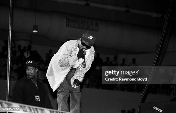 N.W.A. Live In Concert N.W.A. Live In Concert
