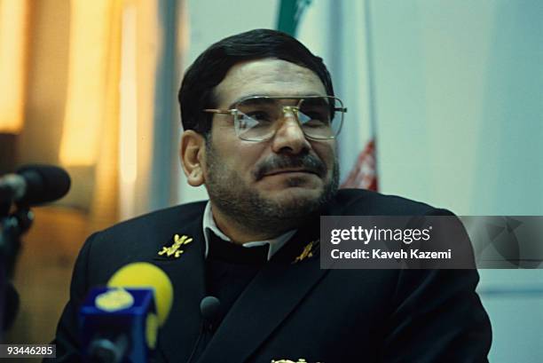 Shamkhani 205 Ali Shamkhani Photos & High Res Pictures - Getty Images