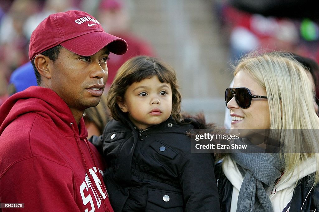 California v Stanford