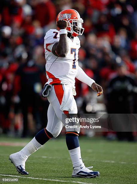 Touchdown Juice Juice Williams Photos and Premium High Res Pictures - Getty Images