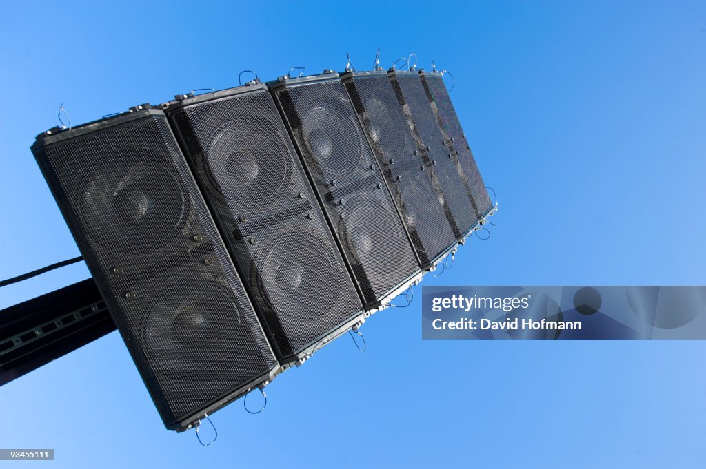 Loudspeaker