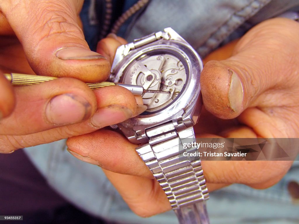 Watchmaker