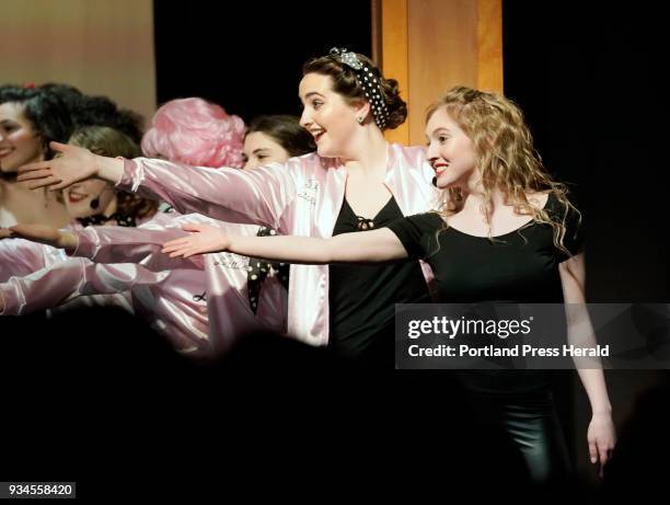 121 High School Musical Press Call Stock Photos, High-Res Pictures