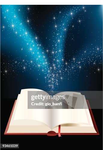 Magic book #2 Magic book #2