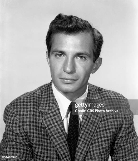 Television program The DuPont Show of the Month, episode Body and Soul. This production is based on the 1947 theatrical movie. Actor Ben Gazzara an...