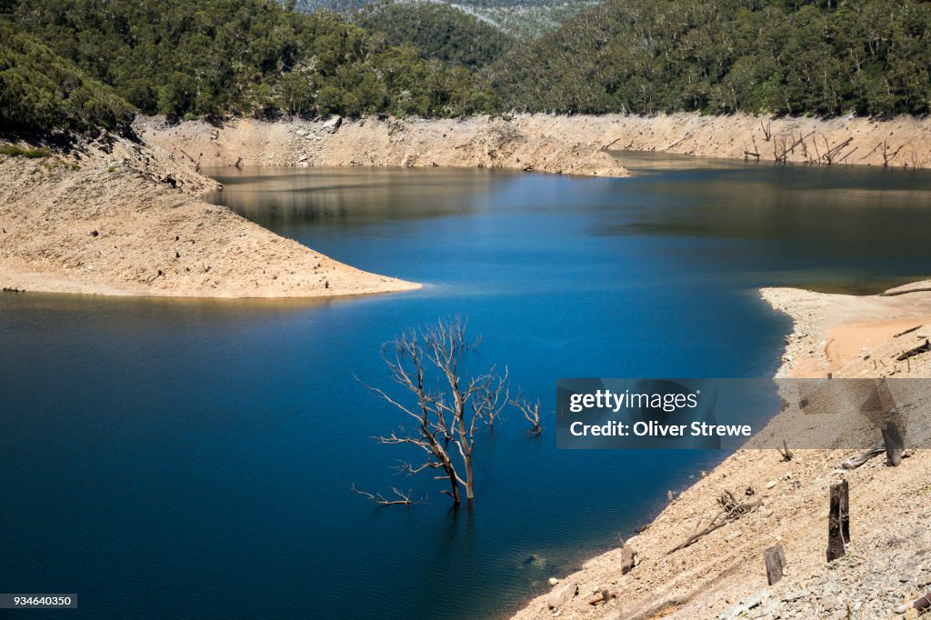 Hydro Dam