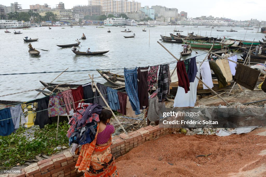 Bangladesh : Illustration