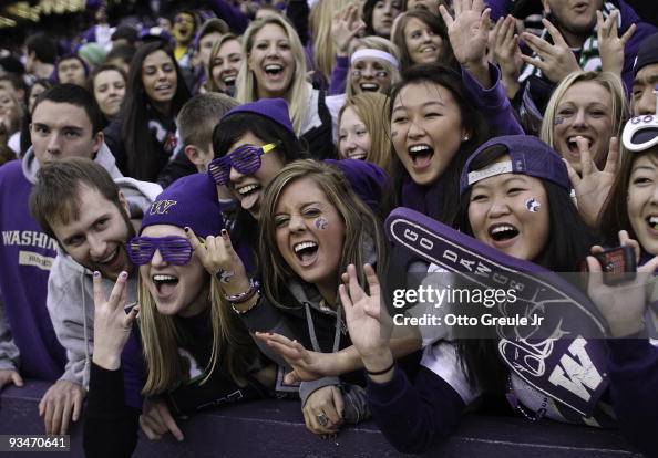 Washington State v Washington Washington State v Washington