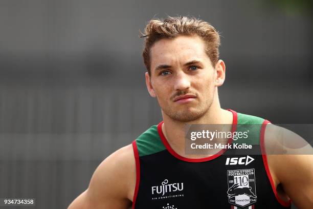 Cameron Murray Photos and Premium High Res Pictures - Getty Images