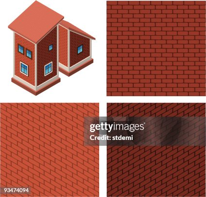 Brick Brick