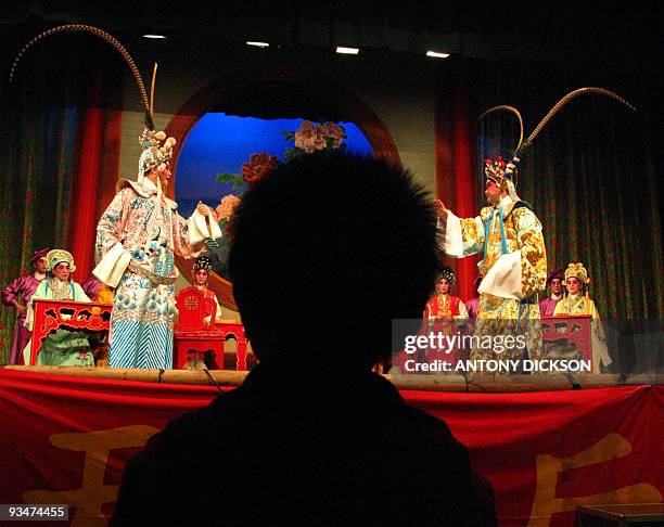 Boy Singing Opera Photos and Premium High Res Pictures - Getty Images