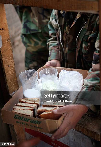 Garrison Ration 3,396 Us Army Garrison Stock Photos, High-Res Pictures, and Images ...