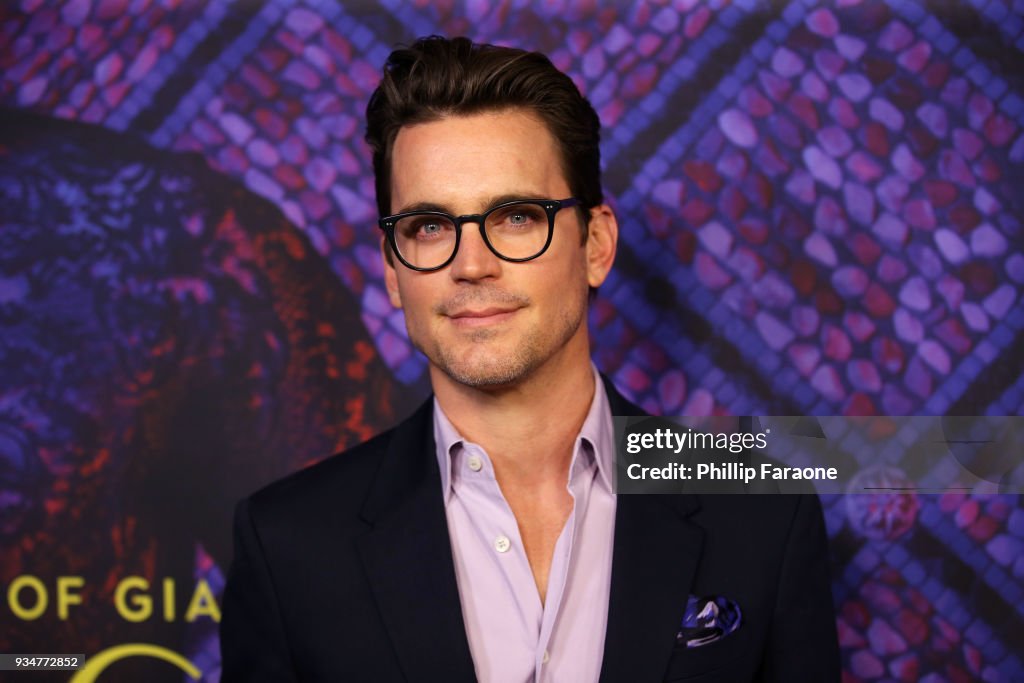 For Your Consideration Event For FX's "The Assassination Of Gianni Versace: American Crime Story" - Arrivals