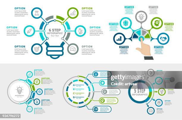 Explainer Guide Infographic 11,717 Explanation Infographic High Res Illustrations - Getty Images